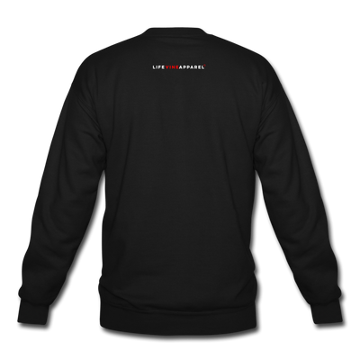 Crewneck Sweatshirt - black