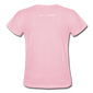 Ultra Cotton Ladies T-Shirt - light pink