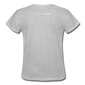 Ultra Cotton Ladies T-Shirt - heather gray